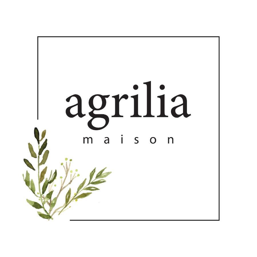 Agrilia Maison Razáta エクステリア 写真